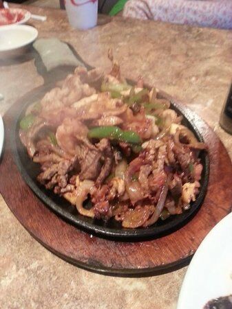 Zapata's Grill of Hartsville SC